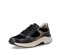 Remonte D3V00-03 für Damen, schwarz, Größe 42 EU