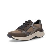 Remonte HW Halbschuh für Damen, braun, Größe 43 EU