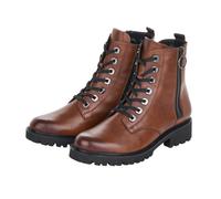 Remonte Stiefeletten Braun Damen