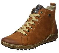 Remonte Damen, Stiefelette, Noccia Grau Braun 22, 38 EU