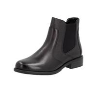 Remonte Damen D0F70 Chelsea-Stiefel, Braun, 40 EU