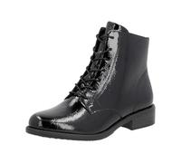 Remonte Stiefelette D0F73-00 Damen schwarz Gr. 41