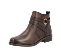 Remonte Dorndorf Stiefeletten D0F77 Damen Braun Größe 37