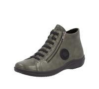 Stiefelette REMONTE Gr. 37, grün (olive) Damen Schuhe (69215931-37) olive