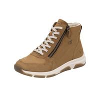 Remonte Damen D1S71 Stiefeletten, Braun, 45 EU