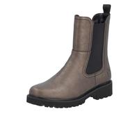 Remonte Damen Stiefeletten D8694-90 Braun Größe 40