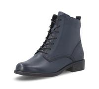 Remonte Stiefelette für Damen, blau, Größe 36 EU