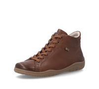 Remonte Damen Stiefeletten Glattleder D3T70-24 Braun Gr. 45