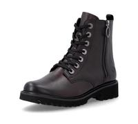 Remonte Damen Stiefeletten Leder D8671-25 Braun Gr. 42