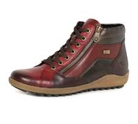 Remonte Damen Stiefeletten R1458-35 rot Gr. 39