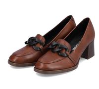 Remonte - Damen Trotteur chestnut chestnut/chestnut - Gr. - EU 40