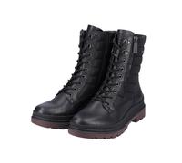 Remonte - Damen Winterboots black TEX schwarz - Gr. - EU 41