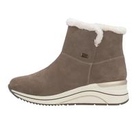 Remonte Sneaker D0T76-64 Veloursleder Damen Fango Größe 39