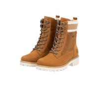 Remonte - Damen Winterstiefel nocciaTEX noccia/reh/sand-vanilla - Gr. - EU 40