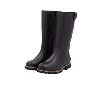 Remonte - Damen Winterstiefel schwarz schwarz/schwarz/schwarz - Gr. - EU 39