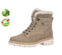 Remonte - Damen Winterstiefelette camel camel/camel/wood/beige - Gr. - EU 38
