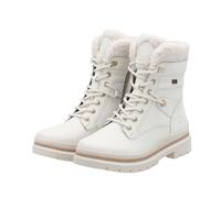 Remonte - Damen Winterstiefelette dirtywhite dirtywhite - Gr. - EU 39