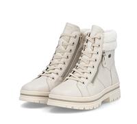 Remonte - Damen Winterstiefelette kreide kreide/kreide/offwhite - Gr. - EU 42