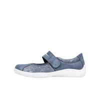 Remonte R3510-13 für Damen, blau, Größe 37 EU
