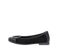 Remonte D0K12-02 für Damen, schwarz, Größe 44 EU