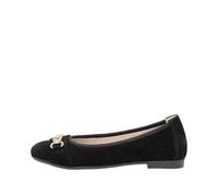 Remonte D0K10 für Damen, schwarz, Gr. 36 EU