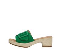 Remonte Damenschuhe Clogs applegreen applegreen - Gr. - 37