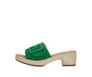 Remonte Damenschuhe Clogs applegreen applegreen - Gr. - 37