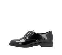 Remonte HW Halbschuh für Damen, schwarz, Gr. 37 EU