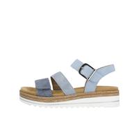 Remonte Damenschuhe Klassisch adria/bleu/aqua bleu/aqua - Gr. - 39