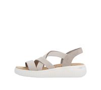 Remonte Damenschuhe Klassisch cotton/cotton/ginger cotton/ginger - Gr. - 41