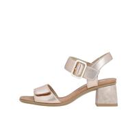 Remonte Damenschuhe Klassisch kupfer kupfer - Gr. - 40