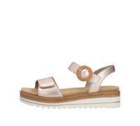 Remonte Damenschuhe Klassisch kupfer kupfer - Gr. - 41