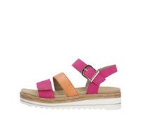 Remonte Damenschuhe Klassisch magenta/orange magenta/orange - Gr. - 41