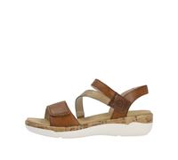 Remonte Damenschuhe Klassisch muskat/antique/muskat - Gr. - 39