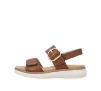 Remonte Damenschuhe Klassisch muskat - Gr. - 37