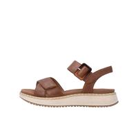 Remonte Damenschuhe Klassisch muskat - Gr. - 39