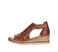 Remonte Damenschuhe Klassisch muskat/muskat - Gr. - 38