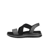 Remonte Damenschuhe Klassisch nero/schwarz schwarz - Gr. - 40