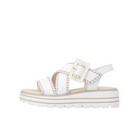 Remonte Damenschuhe Klassisch offwhite offwhite - Gr. - 37