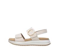 Remonte Damenschuhe Klassisch porzellan porzellan - Gr. - 37
