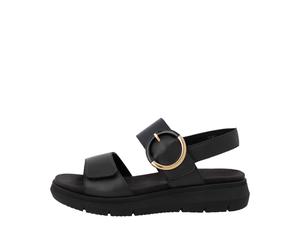 Remonte Damenschuhe Klassisch schwarz schwarz - Gr. - 38