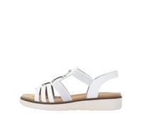 Remonte Damenschuhe Klassisch weiss weiss - Gr. - 37