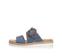 Remonte Sandale denim - Gr. - 38