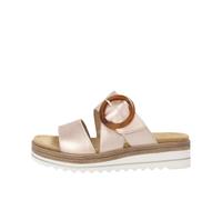 Remonte Damen Pantolette D0Q51, Frauen Slip On,lose Einlage