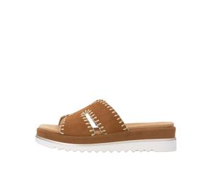 Remonte Damenschuhe Klassische Pantoletten noccia - Gr. - 38