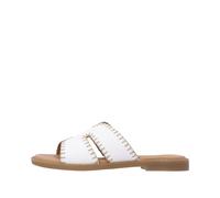 Remonte Damenschuhe Klassische Pantoletten offwhite offwhite - Gr. - 38