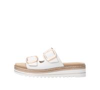 Remonte PanKeilOffwhite für Damen, weiß, Größe 40 EU