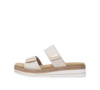 Remonte Damenschuhe Klassische Pantoletten porzellan porzellan - Gr. - 40