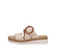 Remonte Damenschuhe Klassische Pantoletten porzellan/porzellan porzellan/porzellan - Gr. - 41