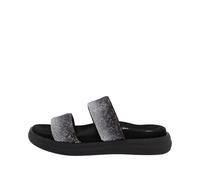 Remonte Damenschuhe Klassische Pantoletten schwarz/schwarz schwarz - Gr. - 41